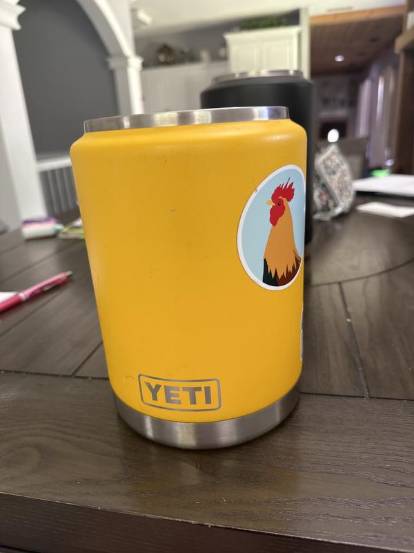 YETI Rambler Half Gallon Jug, Vacuum Insulated, Stainless Steel with  MagCap, Alpine Yellow