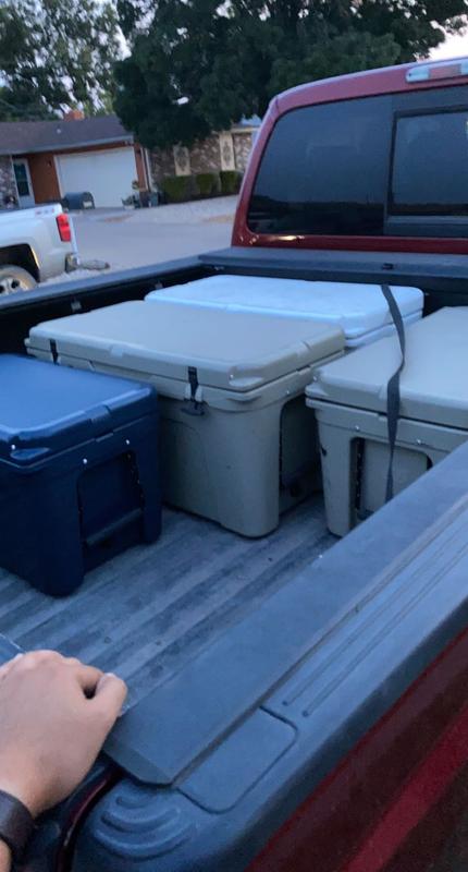 YETI Tundra 75 Coolers