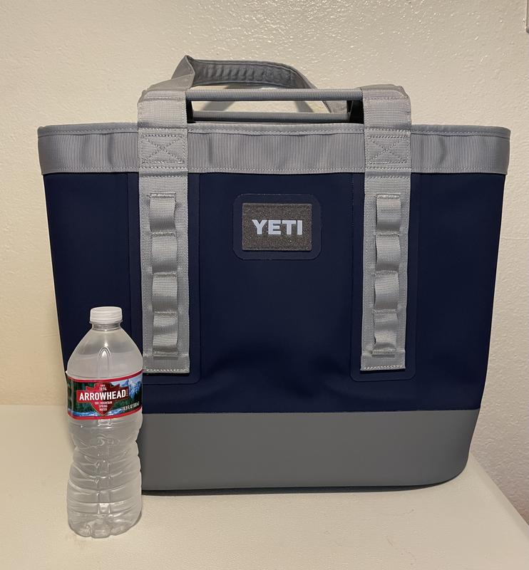 Yeti Camino 35 Carryall in Nordic Purple, Bag Review