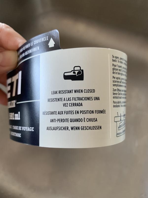 User uploaded product image