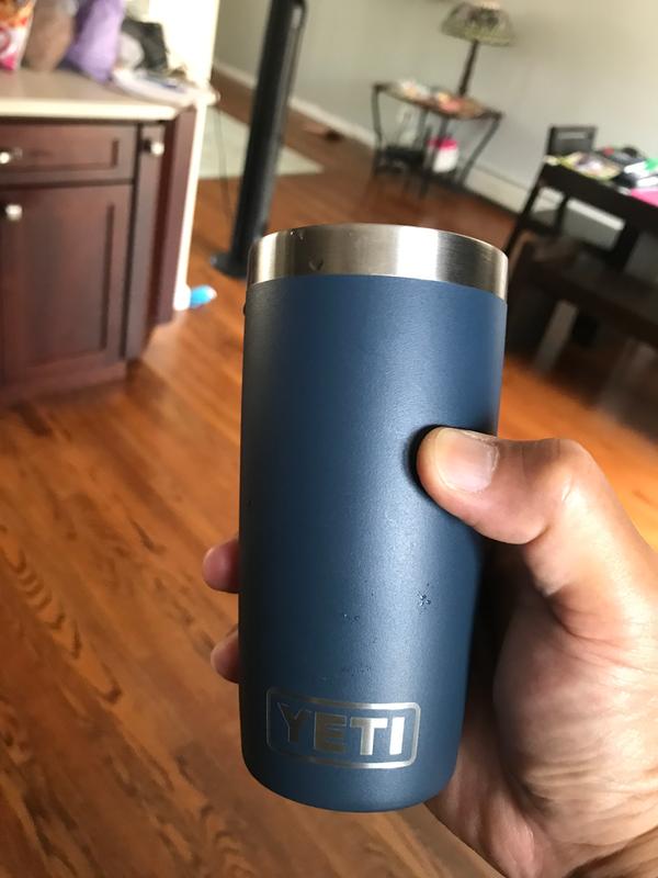 User uploaded product image