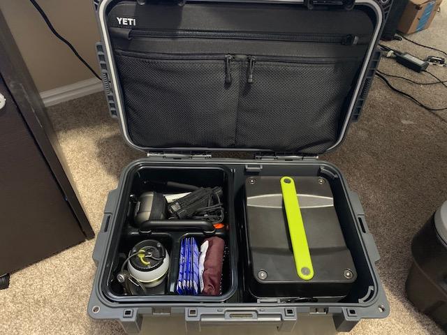 YETI GoBox 30 - 26010000213