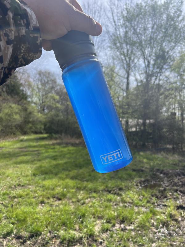 YETI Yonder 1L / 34 oz Plastic Water Bottle