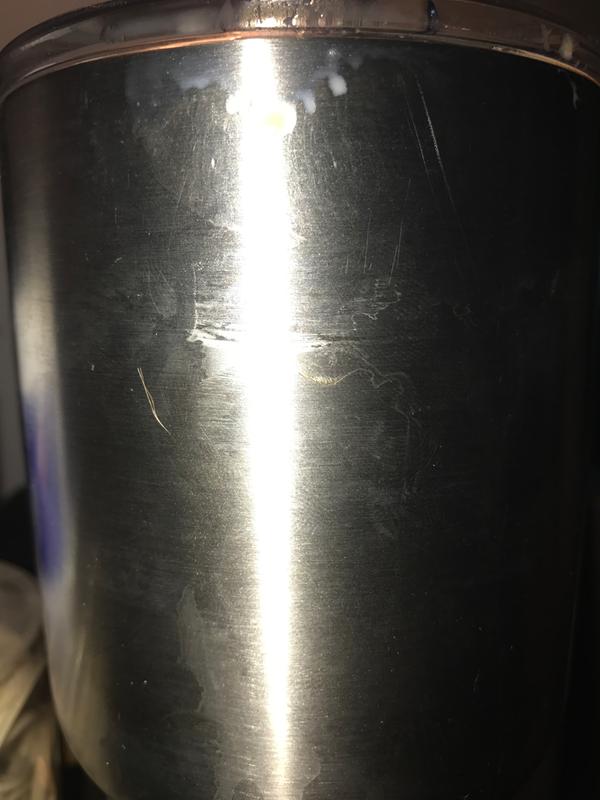 User uploaded product image