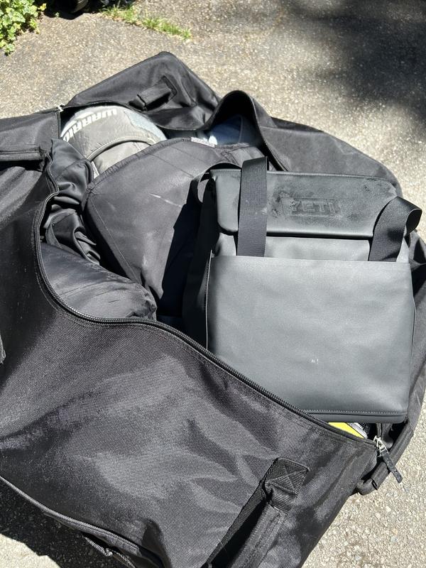 User uploaded product image