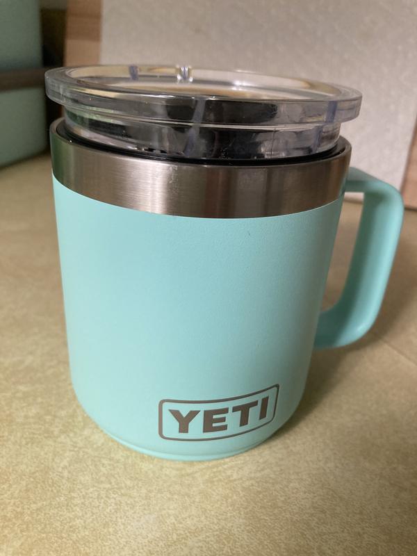 YETI Mag Slider Rambler 10oz Mug - Hike & Camp