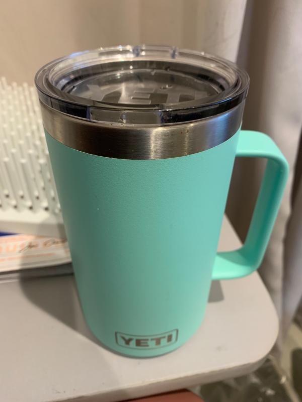 User uploaded product image