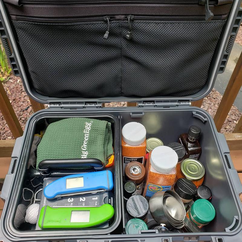 YETI Gobox 30 Gear Case