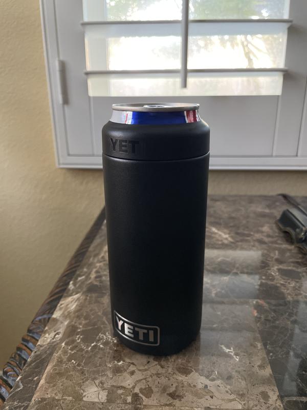 Buy Yeti Rambler Colster 2.0 Cooler Can Extender 473ml / 16oz Online in  India 