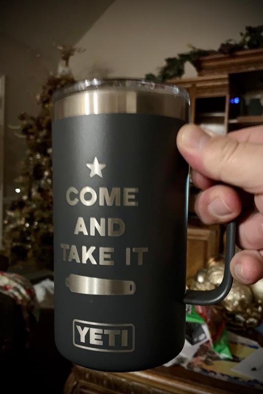 User uploaded product image