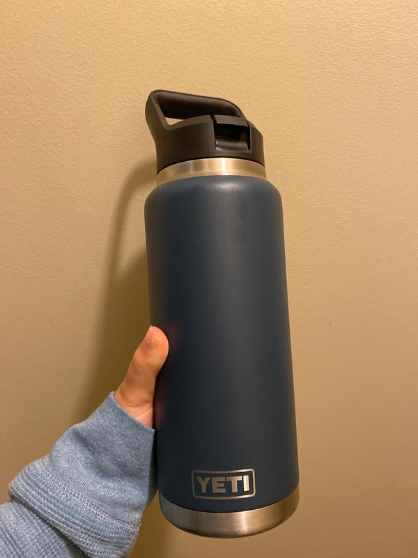 Yeti Rambler 26oz Straw Bottle - JC's Outdoors