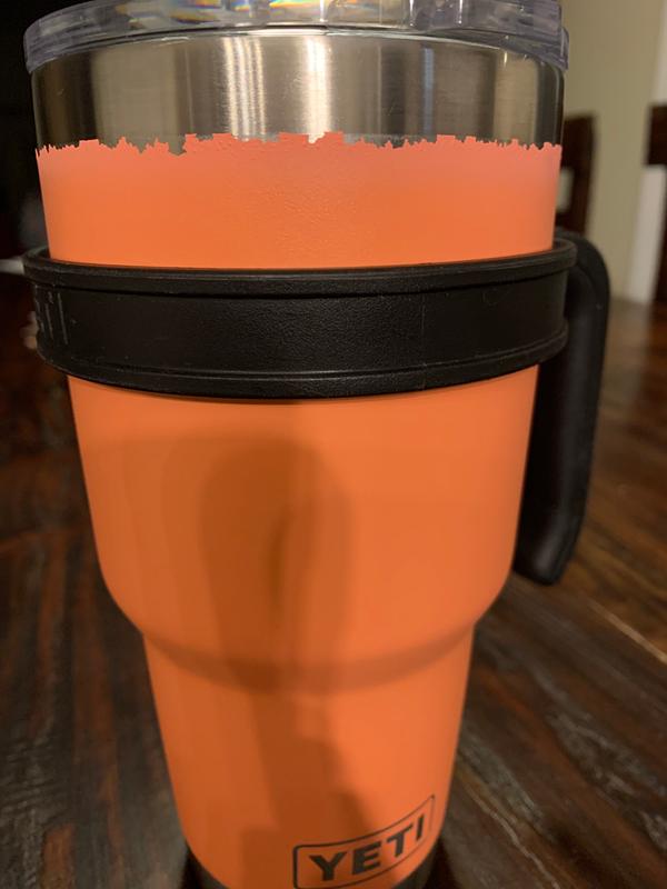 RAMBLER 30 OZ TUMBLER NAVY 21070070027 YETI