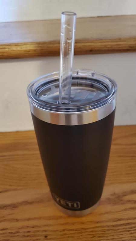 YETI Rambler Tumbler Straw Lid - Medium