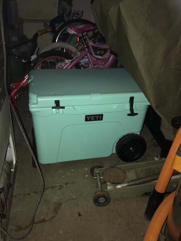 User uploaded product image