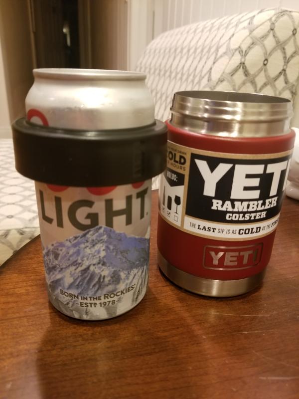 User uploaded product image