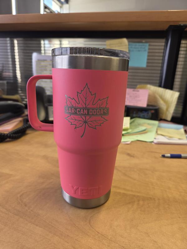Work mug
