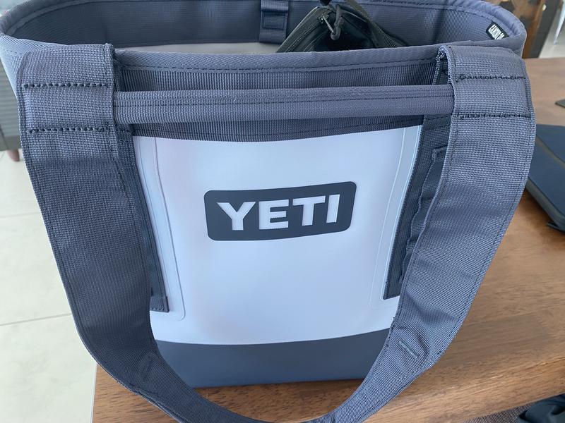 Yeti, Other, Yeti Camino 35 Carryall Tote Bag Nordic Blue Nwt