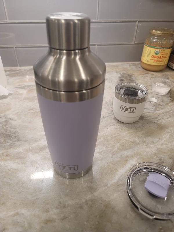 YETI Cocktail Shaker Review 