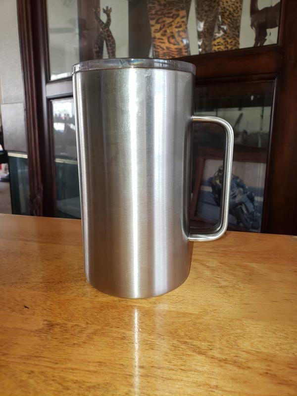 User uploaded product image