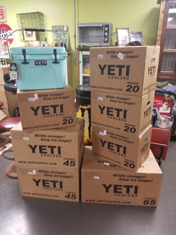 Yeti Coolers 10065350000