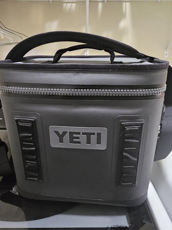 Final Flight Outfitters Inc. Yeti Coolers Yeti Le Hopper Flip 12