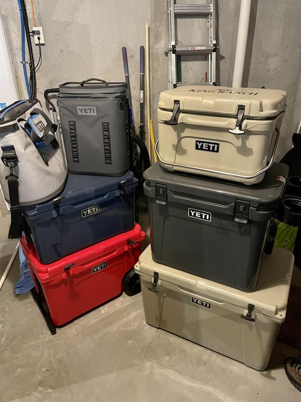 Platform for yeti 75! : r/YetiCoolers