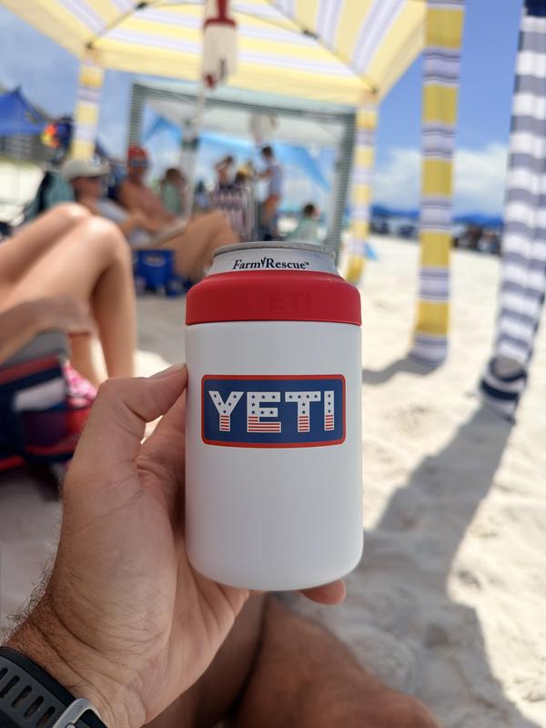 Customer photo for "Keeps drinks ice cold!!"