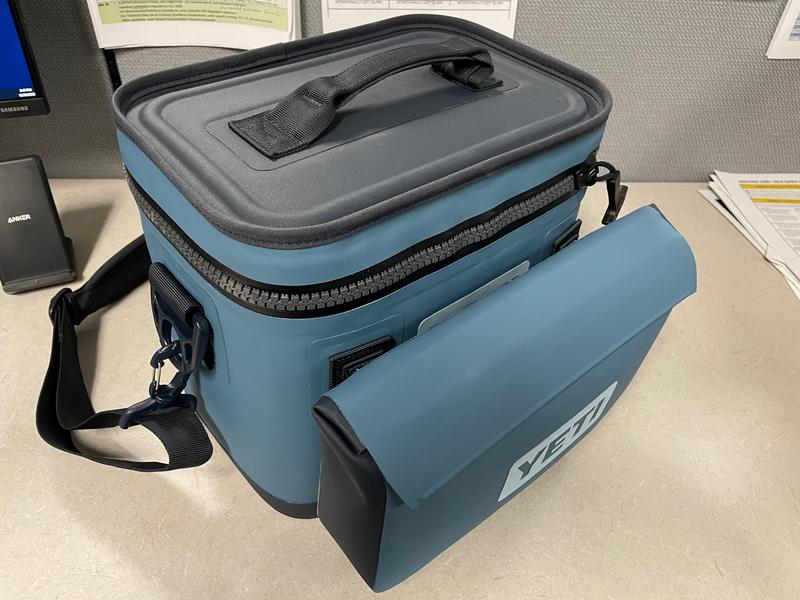 Yeti Sidekick Dry Gear Bag - Fin & Fire Fly Shop