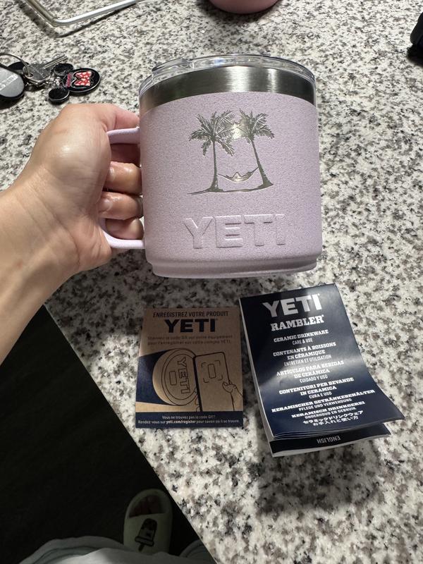 14 oz Stackable Mug