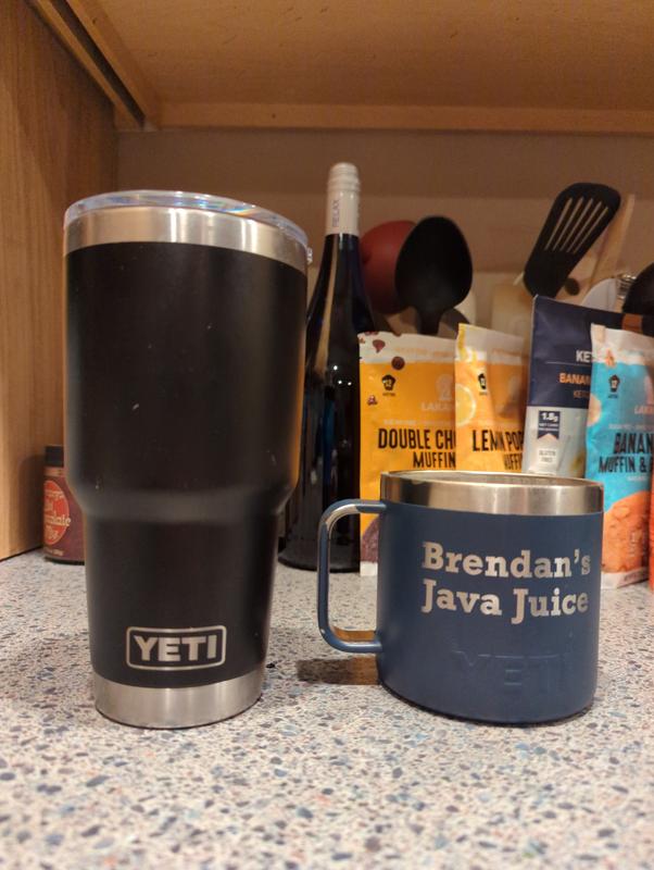 Navy Exchange - NEX Exclusive - U.S. Navy Yeti tumblers!