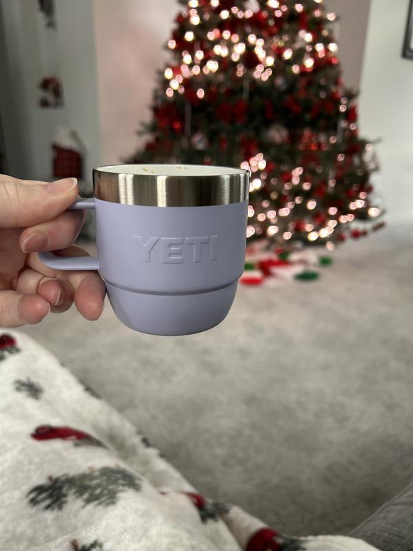 YETI 6 oz Stackable Mugs