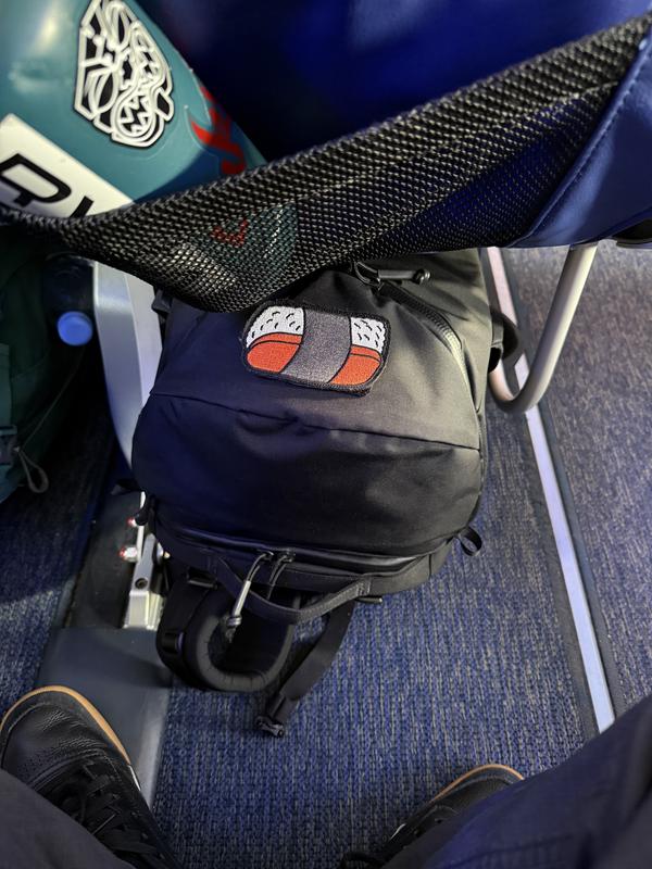 User uploaded product image