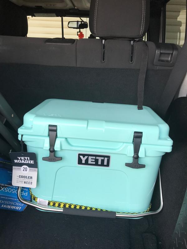User uploaded product image