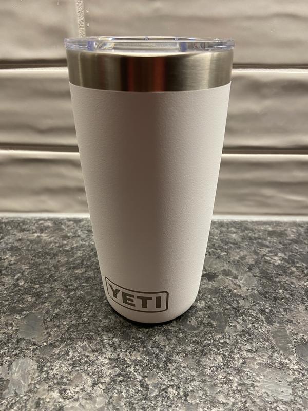 YETI CA Rambler 295 ml Tumbler With MagSlider Lid