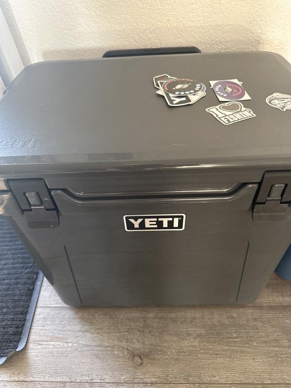 Yeti Roadie 60 Review