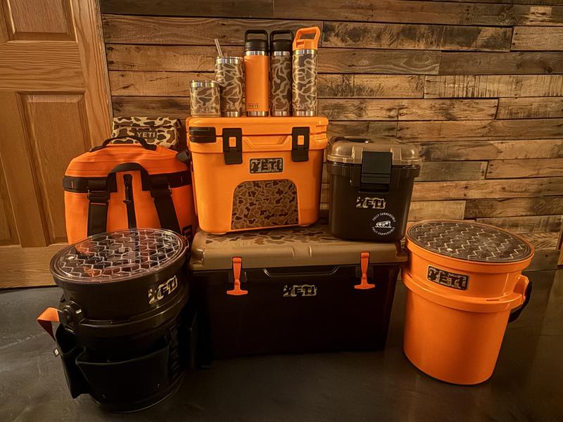 YETI Gobox 15 Gear Case