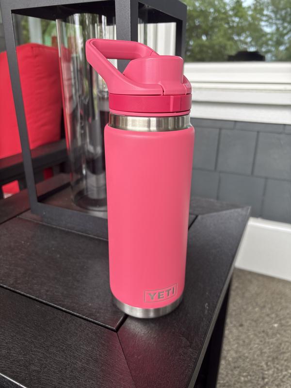 YETI Rambler 26oz Bottle ボトル バーガンディ YETI Rambler 26oz