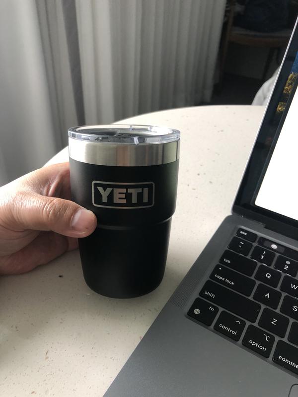 YETI Rambler 8 oz Stackable Cup
