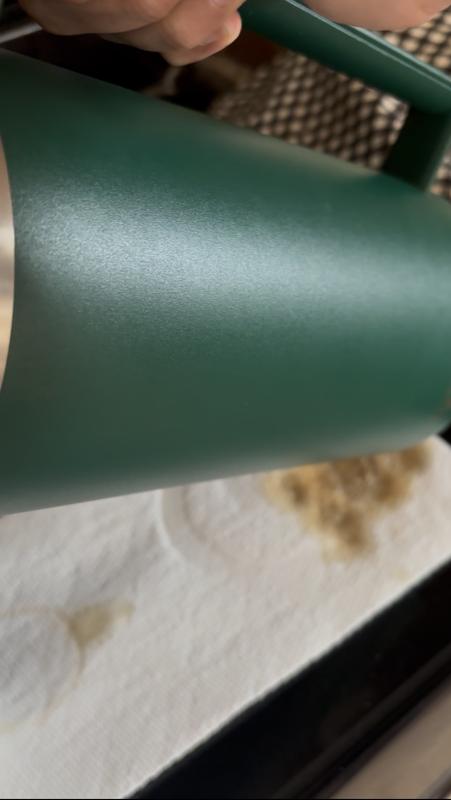 User uploaded product image
