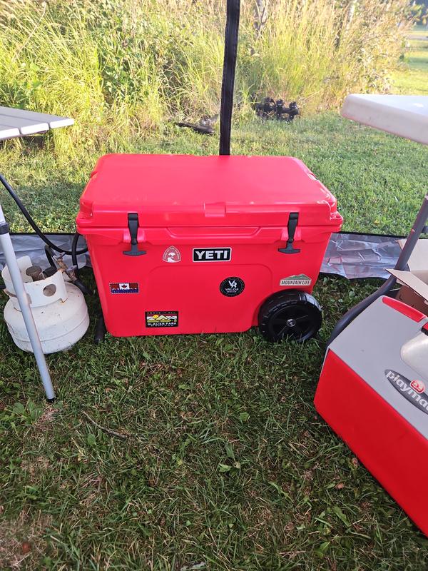 User uploaded product image