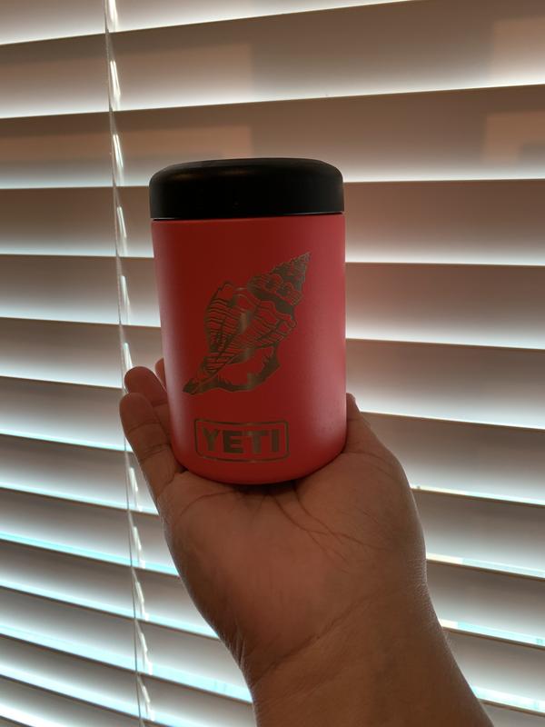 YETI Colster Slim Can Insulator 12oz – ToddandMoore