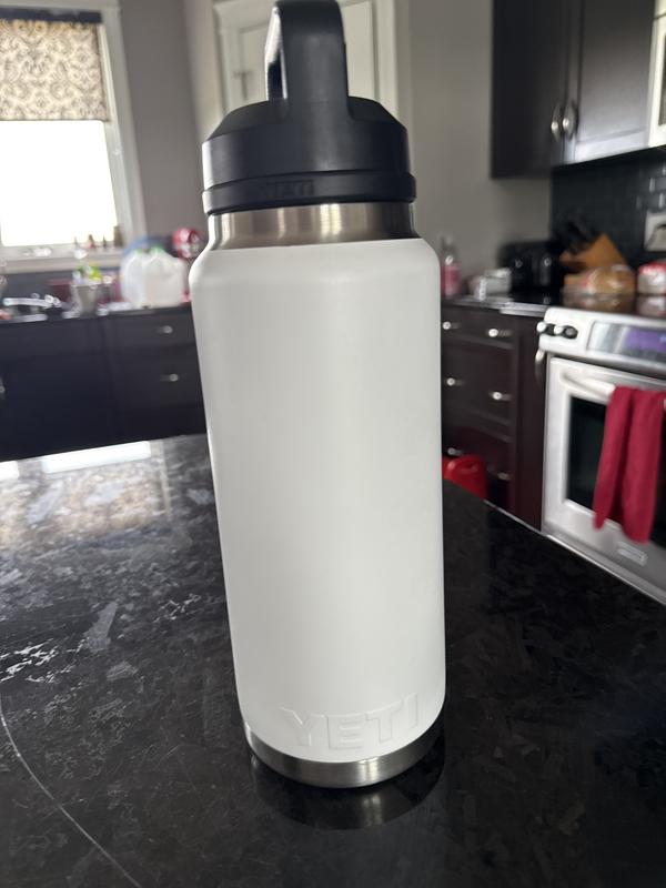 Since brand spanking new, hasn’t worked once