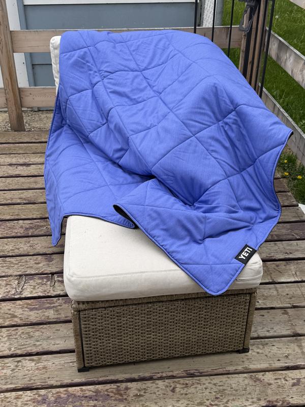 Dog Tested, Camping Approved