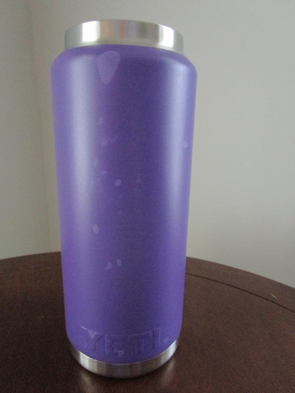 User uploaded product image