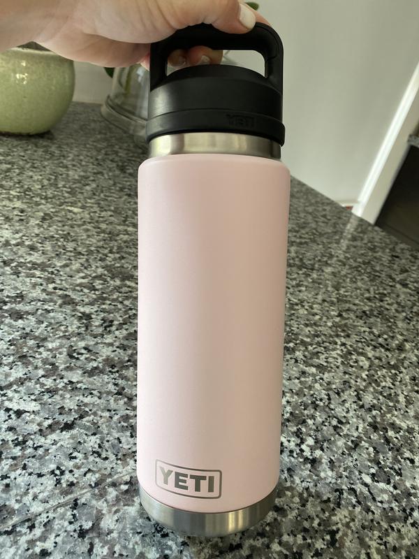 Yeti PINK Bubba Army Skinny Can Colster Ramler coolers