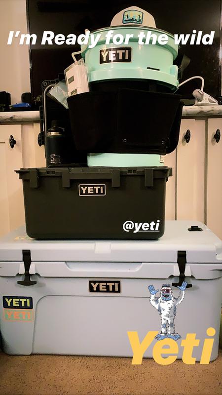 Yeti Coolers 26010000218