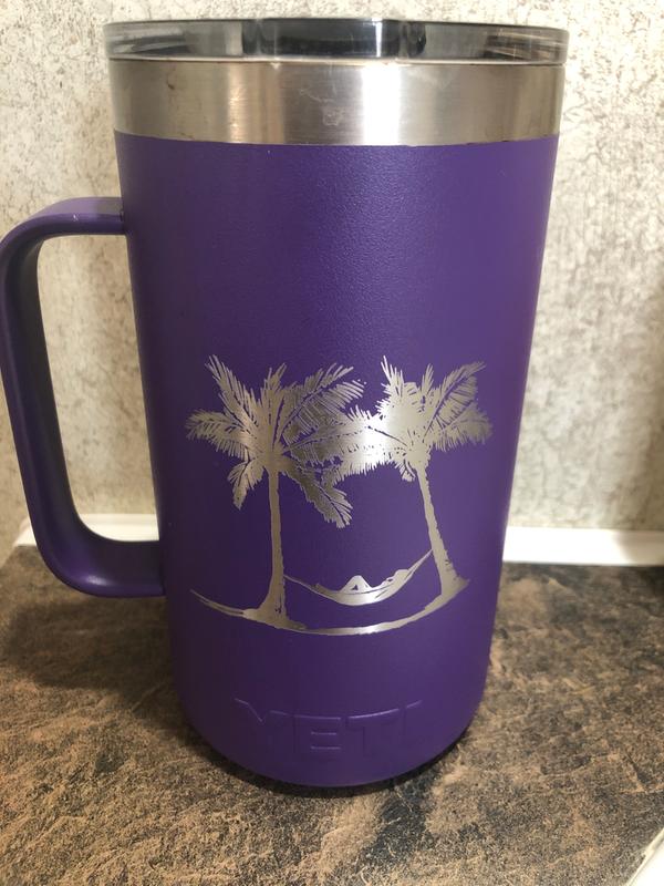 User uploaded product image