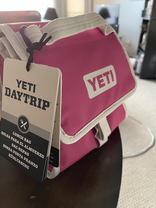 YETI Day Trip Lunch Bag — Live To BBQ