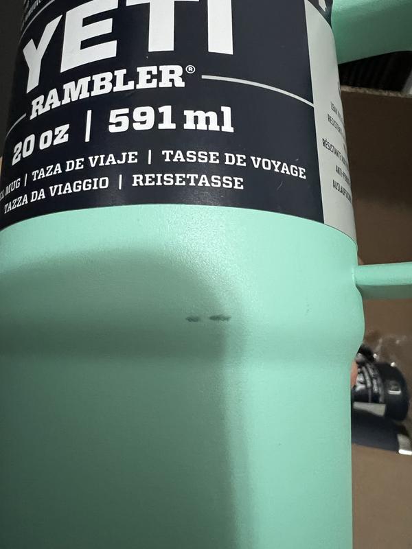 User uploaded product image