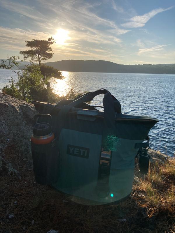 Advice on getting smell out of yeti hopper M30. : r/YetiCoolers